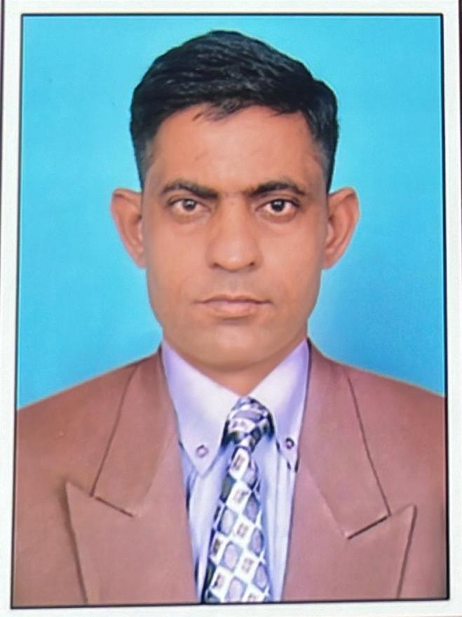 Genesh Ramsaroop Proceed With